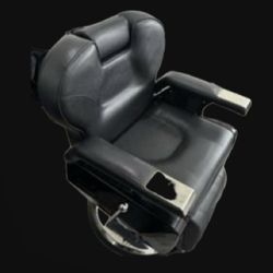 barber chair