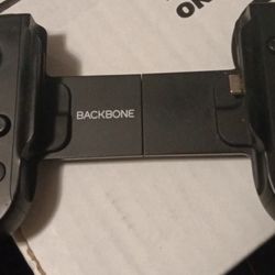 Backbone For Android