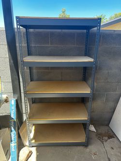 Shelf