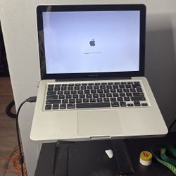 Mac Book