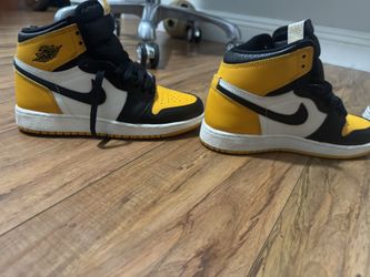 Kids Air Jordan 1(no Box)