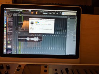 Imac 2009