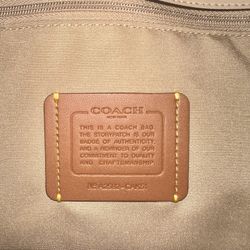 Coach Bags For Sale 