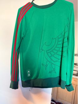 Mexico sweater