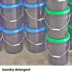 Detergent
