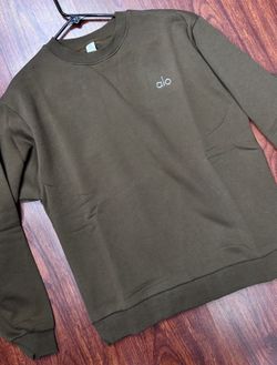 Expresso Crewneck