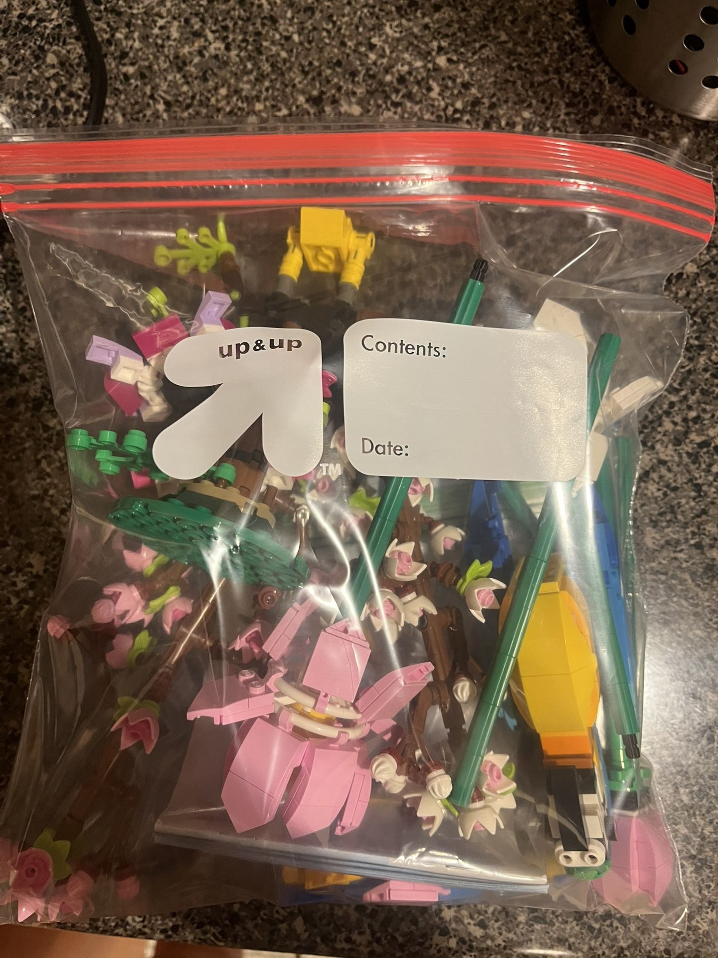 Legos