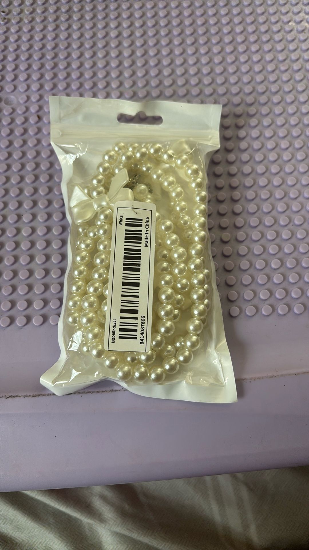 Key Chain / Purse Strap / Phone Carrier / 