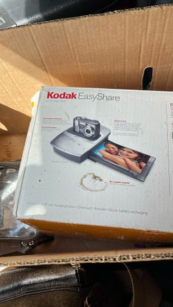 Kodak, Easy Share