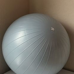 Fitness/Pregnancy Ball