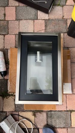 Wall light