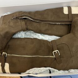 Woman’s Boots