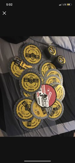 Saw Blades And Saw Saw Blades
