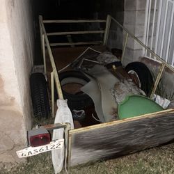Trailer For Sale
