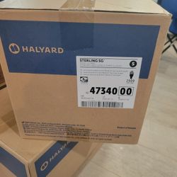 Sterling SG Size SMALL 