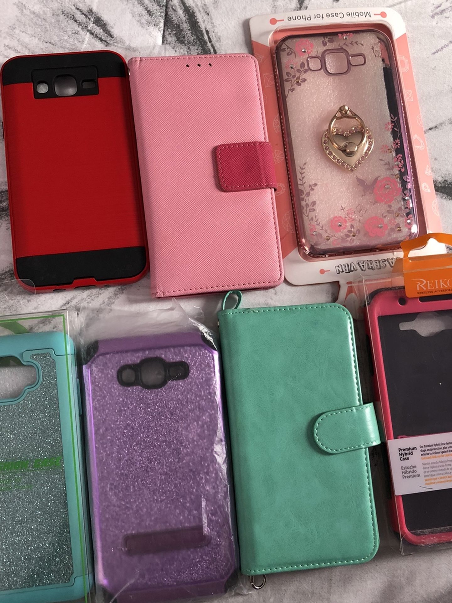 Samsung Phone Covers