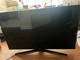 Samsung 43” TV