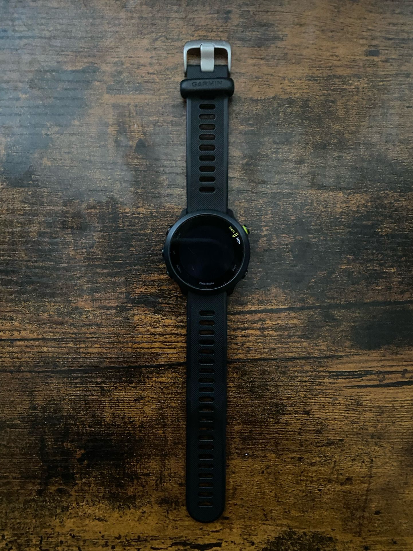 Garmin Forerunner 55