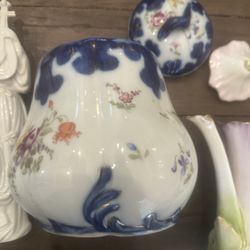 Vintage 1950S Porcelain Lot