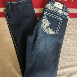 Boot Cut Jeans For Women 