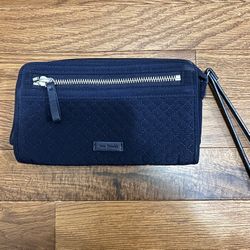 Vera Bradley wallet