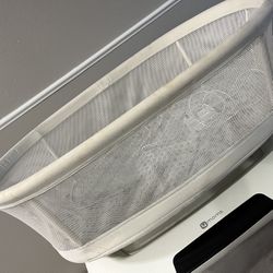 4moms bassinet 