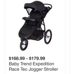 Stroller