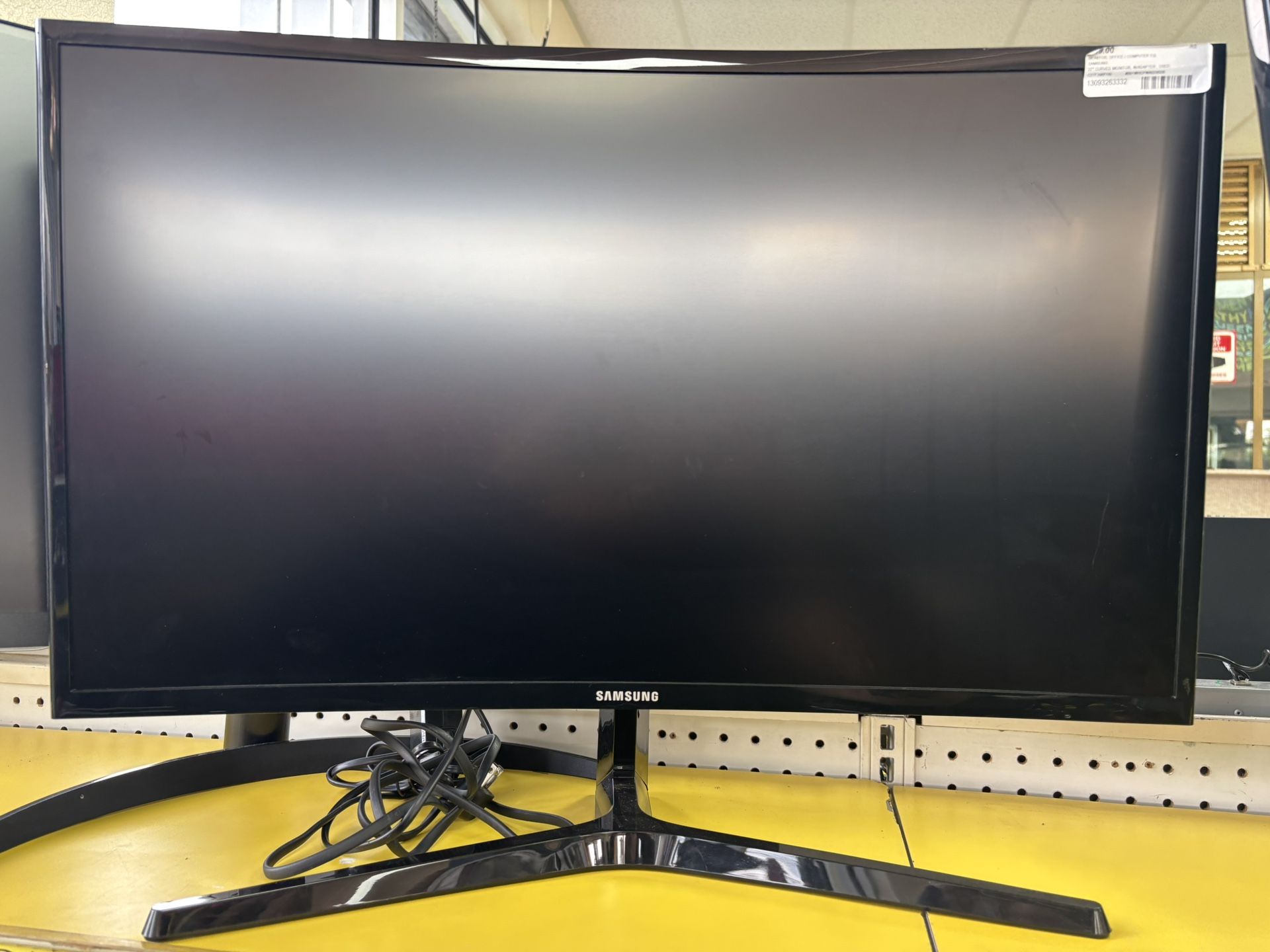 MONITOR, OFFICE / COMPUTER SAMSUNG