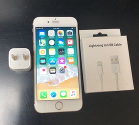 iPhone 6s 64GB Factory Unlocked