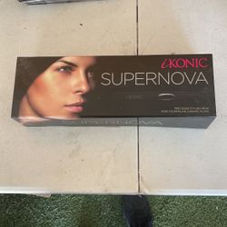 IKonic SUPERNOVA FLAT IRON - The Original !