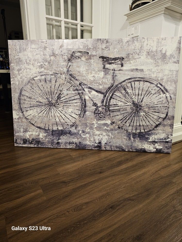 Large Wall Art