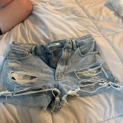 PAC Sun Shorts