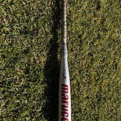 Marucci Cat X USSSA Bat