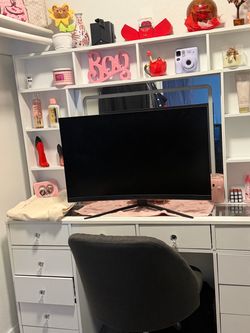 MSI 32’ Monitor