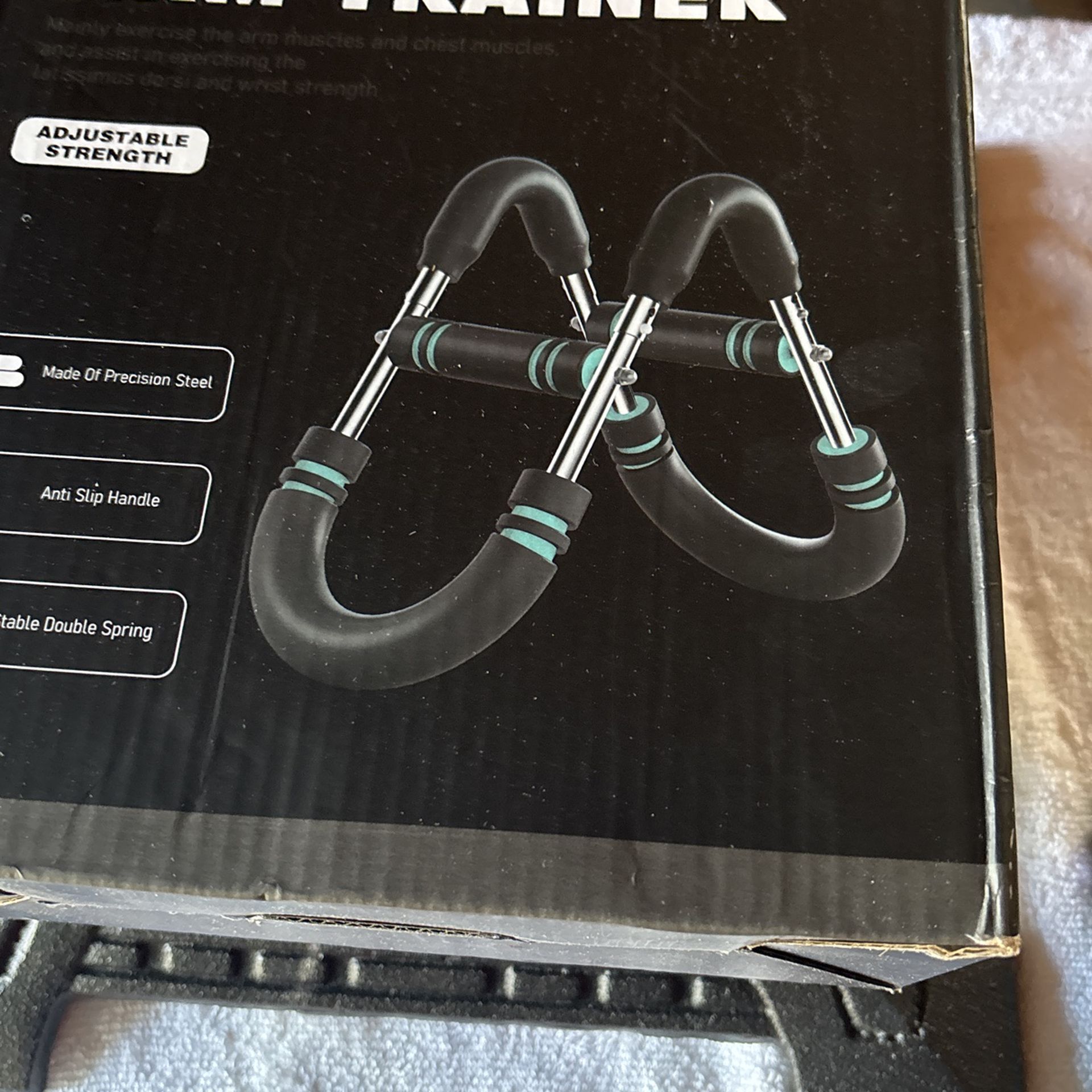 ARM Trainer https://offerup.com/redirect/?o=TmV3LmNhc2g= Only 77023