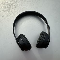 Used Beats Solo 3