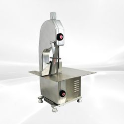 NSF Commercial bone freezer Meat Saw HLS1650