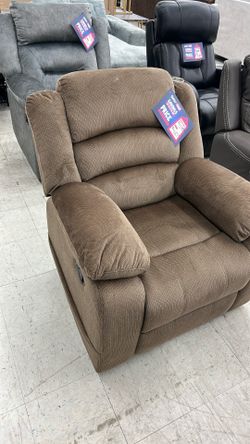 Recliner
