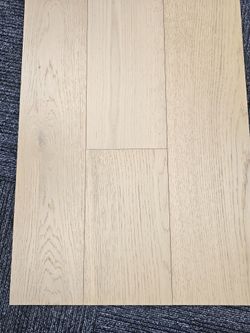 ENGINEERED HARDWOOD $2.00 S/F