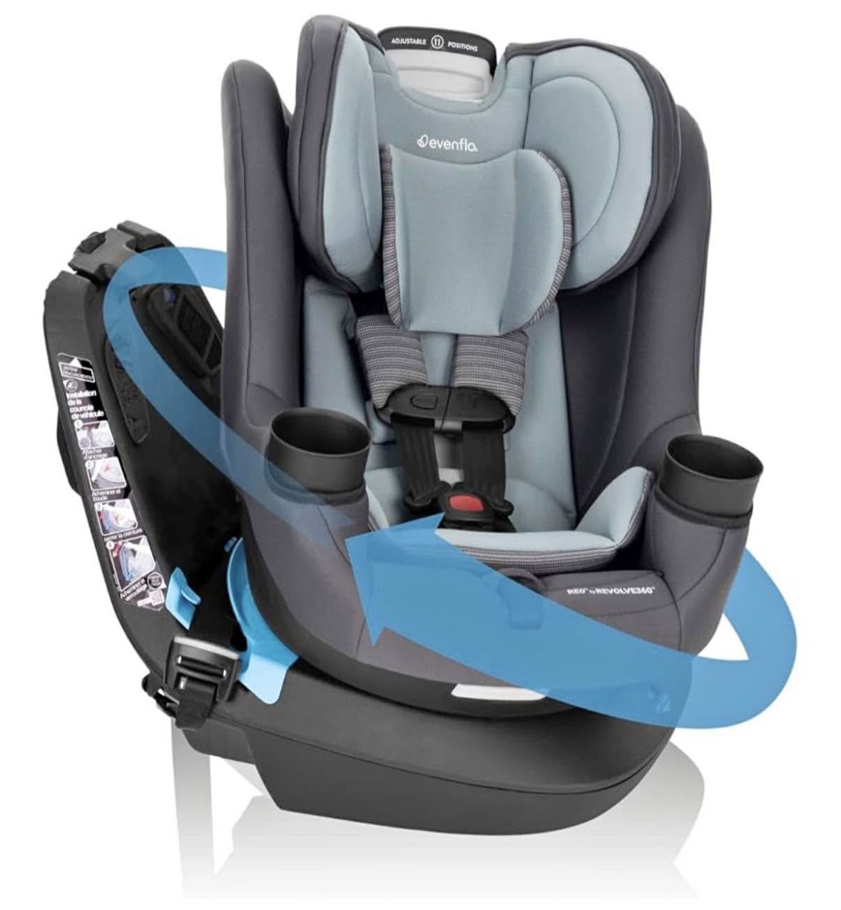 Evenflo 360