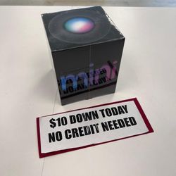 Apple Homepod Mini Bluetooth Speaker NEW - $10 DOWN Today - NO Credit Payment Plan Options