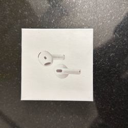 AirPods 4