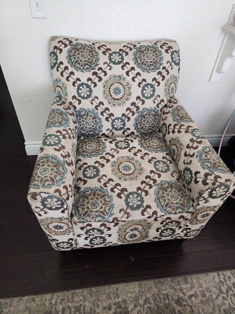 Couch Single Seater