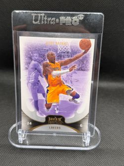 Kobe Bryant Bundle