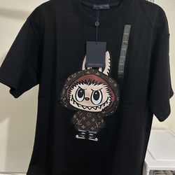 Men’s Premium Graphic Tee – Black