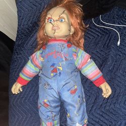 CHUCKY DOLL 