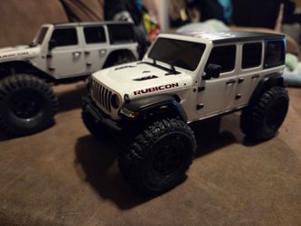 Mini z 4wd jeep