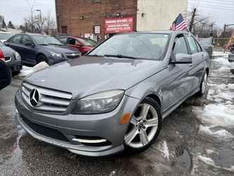 2011 Mercedes-Benz C 300