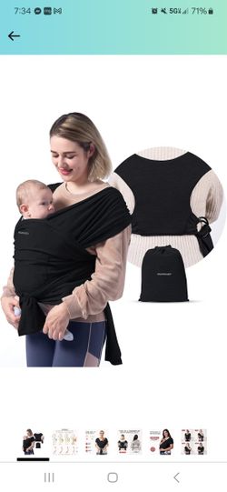 Baby Wraps