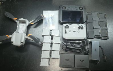Dji Air 2s
